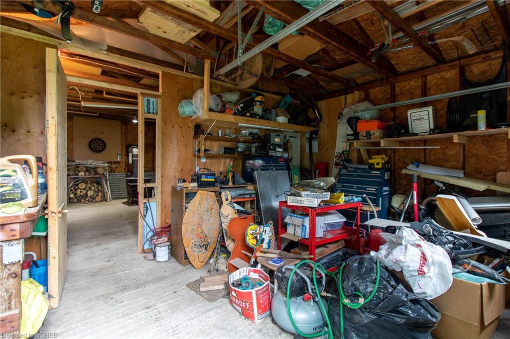 313 LYNN VALLEY Road, Norfolk County, Ontario, Canada