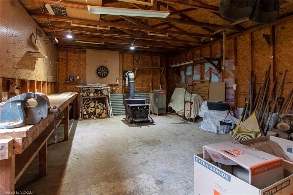 313 LYNN VALLEY Road, Norfolk County, Ontario, Canada