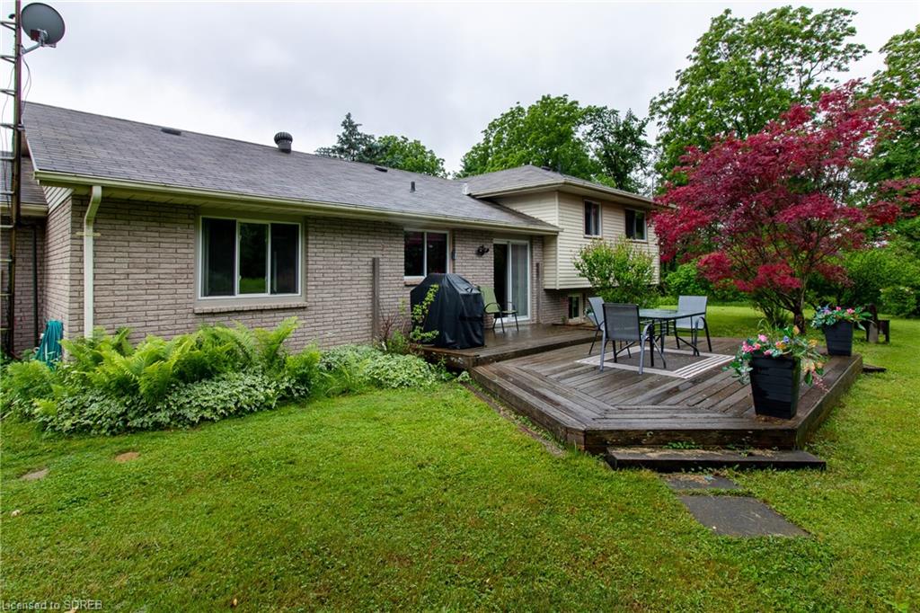 313 LYNN VALLEY Road, Norfolk County, Ontario, Canada