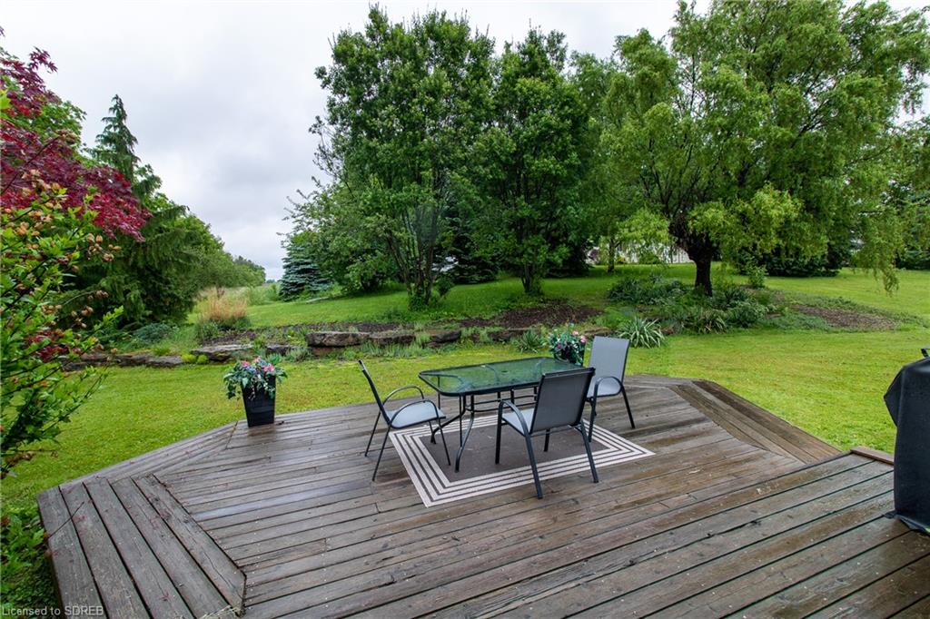 313 LYNN VALLEY Road, Norfolk County, Ontario, Canada