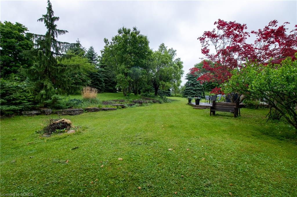 313 LYNN VALLEY Road, Norfolk County, Ontario, Canada