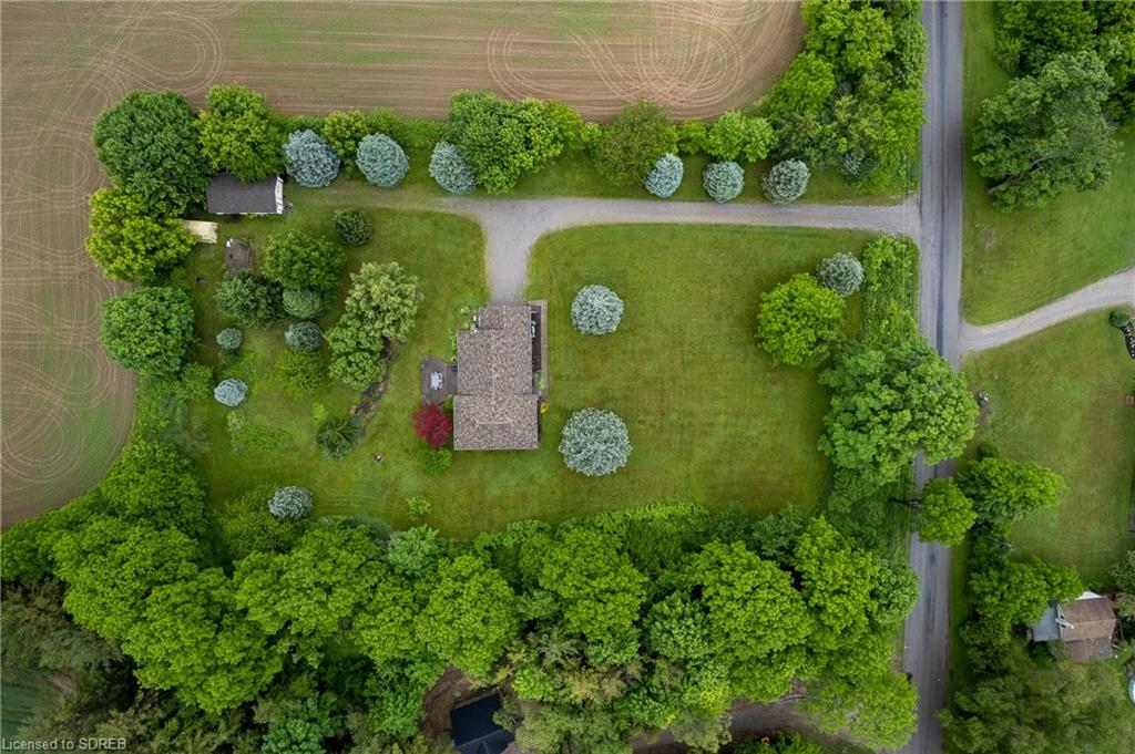 313 LYNN VALLEY Road, Norfolk County, Ontario, Canada