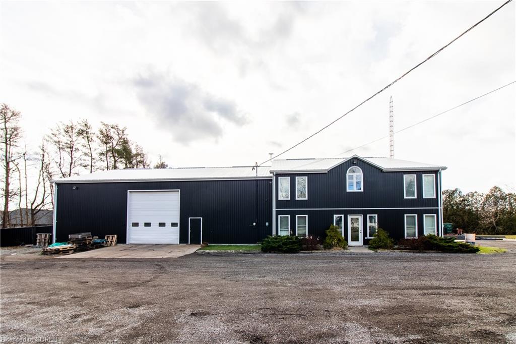 538 HIGHWAY 3, Norfolk County, Ontario, Canada