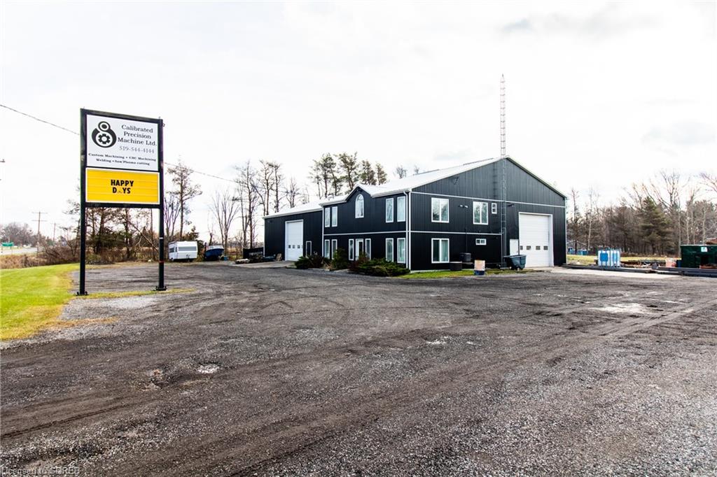 538 HIGHWAY 3, Norfolk County, Ontario, Canada