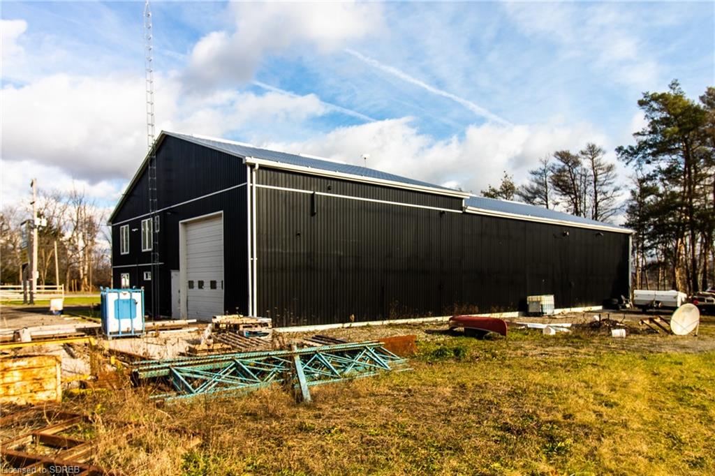 538 HIGHWAY 3, Norfolk County, Ontario, Canada