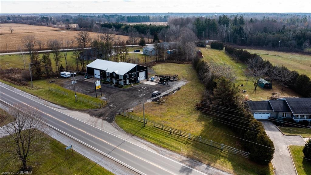 538 HIGHWAY 3, Norfolk County, Ontario, Canada