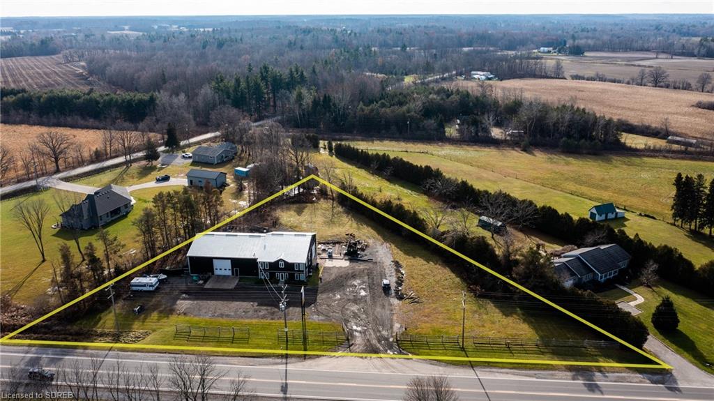 538 HIGHWAY 3, Norfolk County, Ontario, Canada