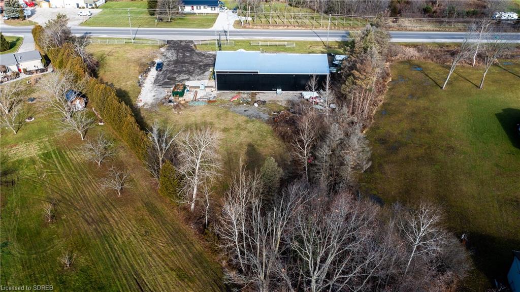538 HIGHWAY 3, Norfolk County, Ontario, Canada