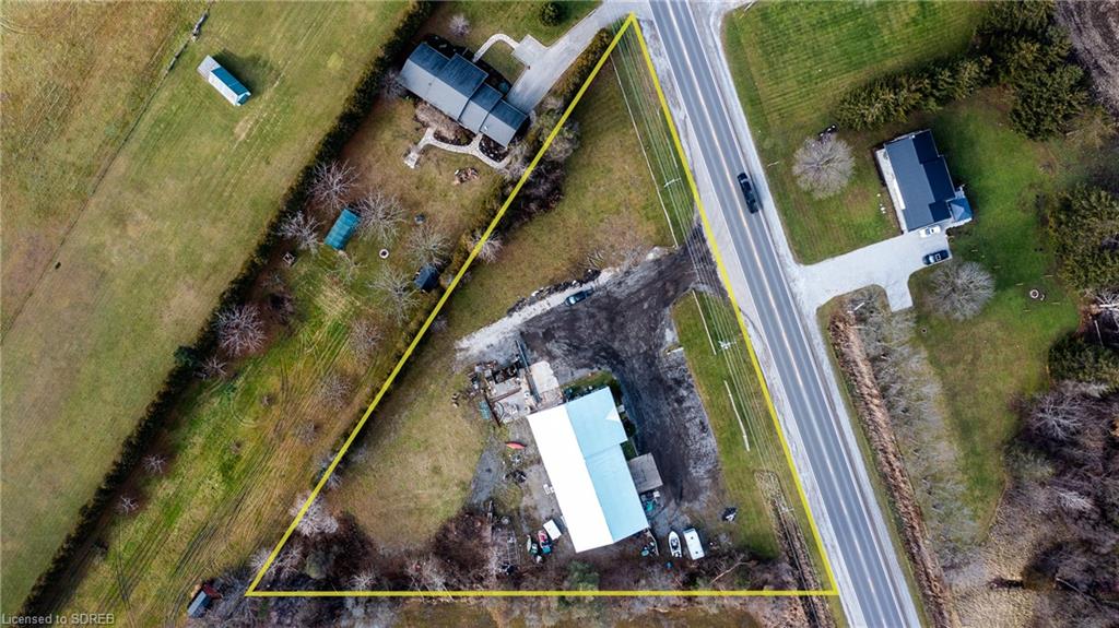 538 HIGHWAY 3, Norfolk County, Ontario, Canada