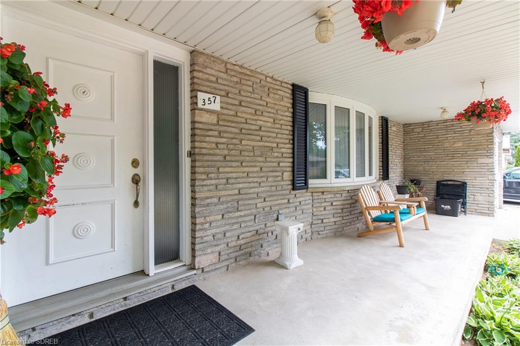 357 SPYDELL Street, Delhi, Ontario, Canada
