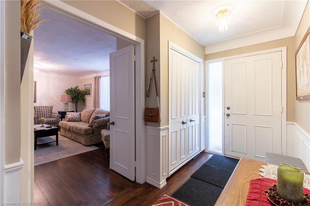 357 SPYDELL Street, Delhi, Ontario, Canada