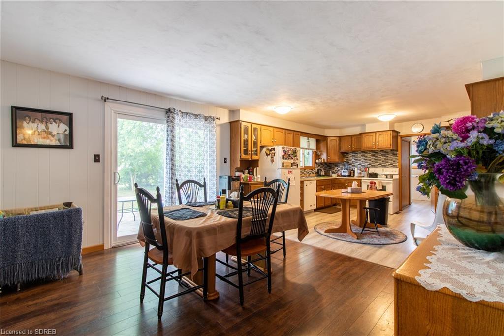 357 SPYDELL Street, Delhi, Ontario, Canada