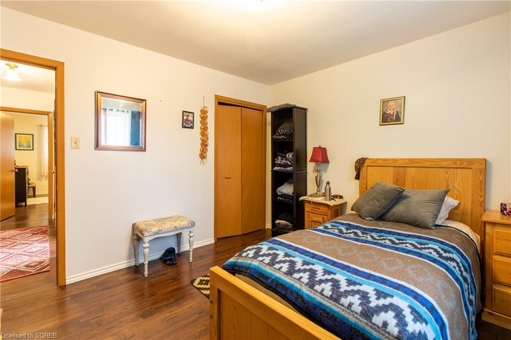 357 SPYDELL Street, Delhi, Ontario, Canada