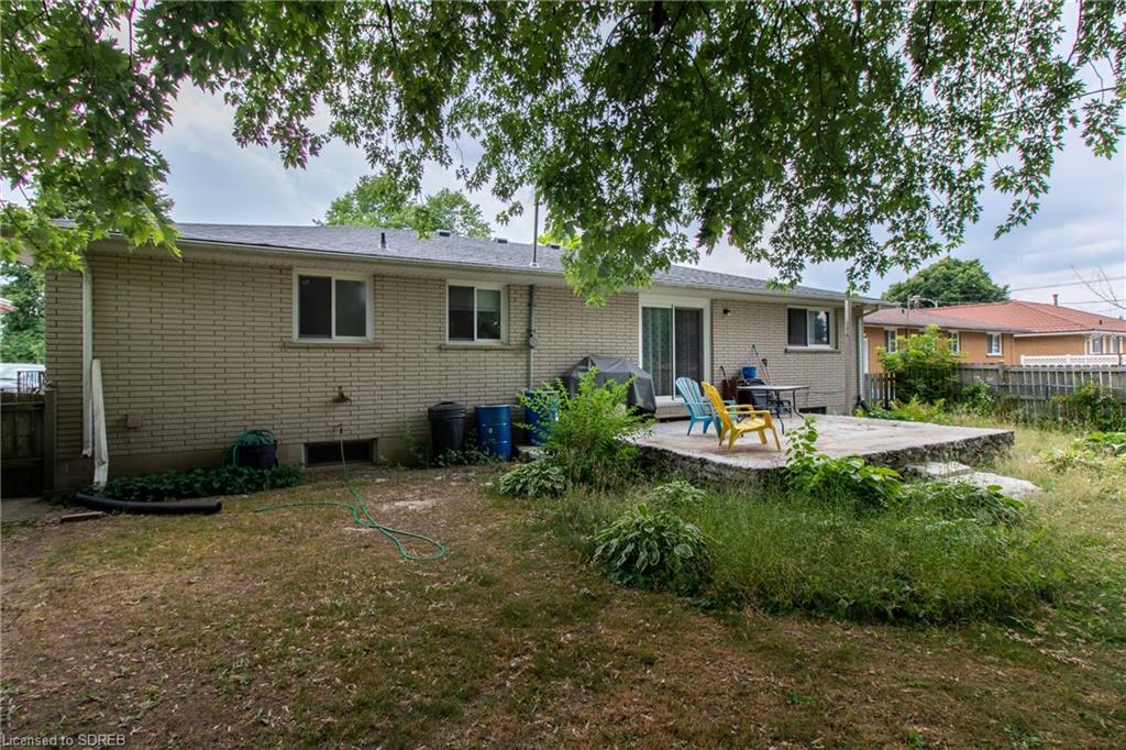 357 SPYDELL Street, Delhi, Ontario, Canada