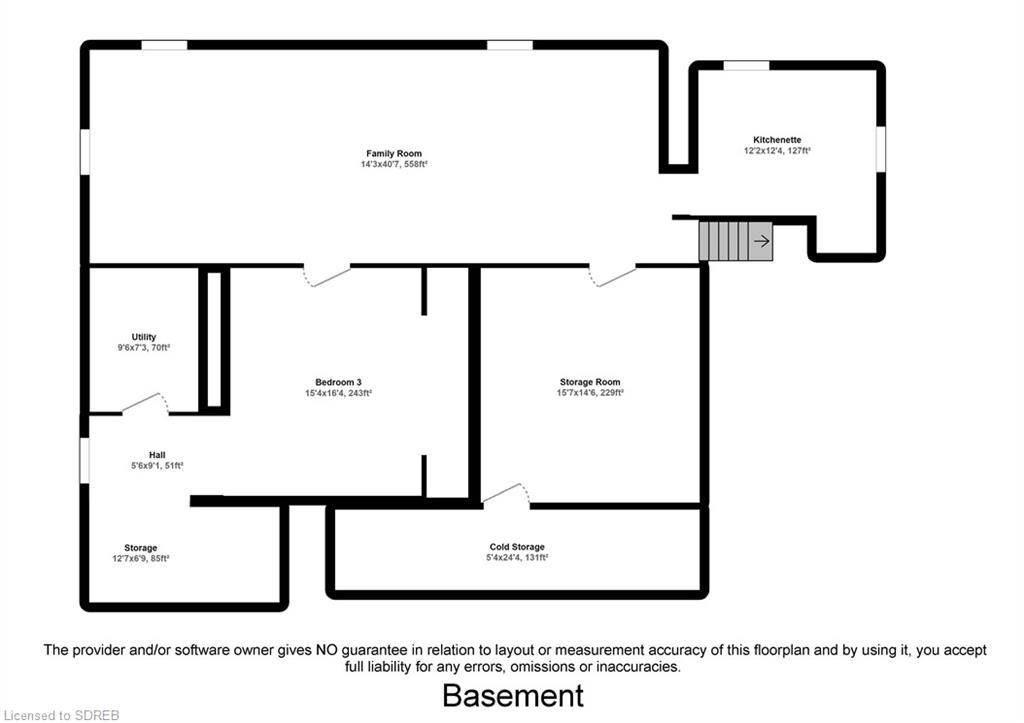 357 SPYDELL Street, Delhi, Ontario, Canada