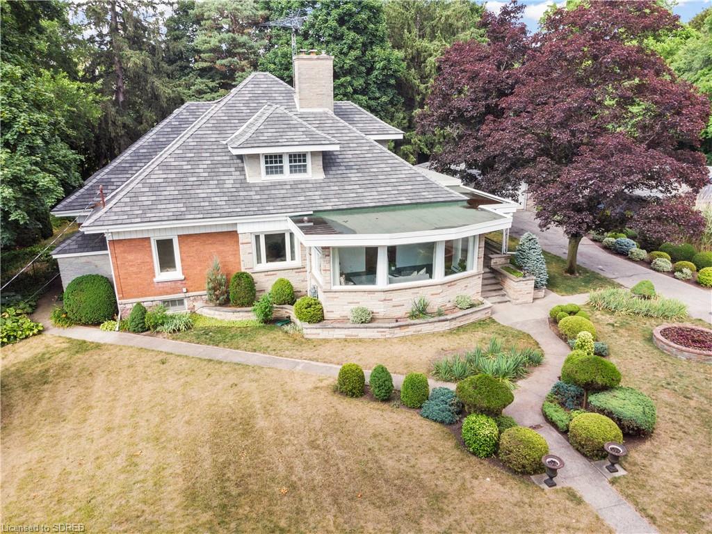 77 TALBOT Road, Delhi, Ontario, Canada