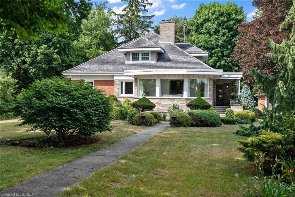 77 TALBOT Road, Delhi, Ontario, Canada