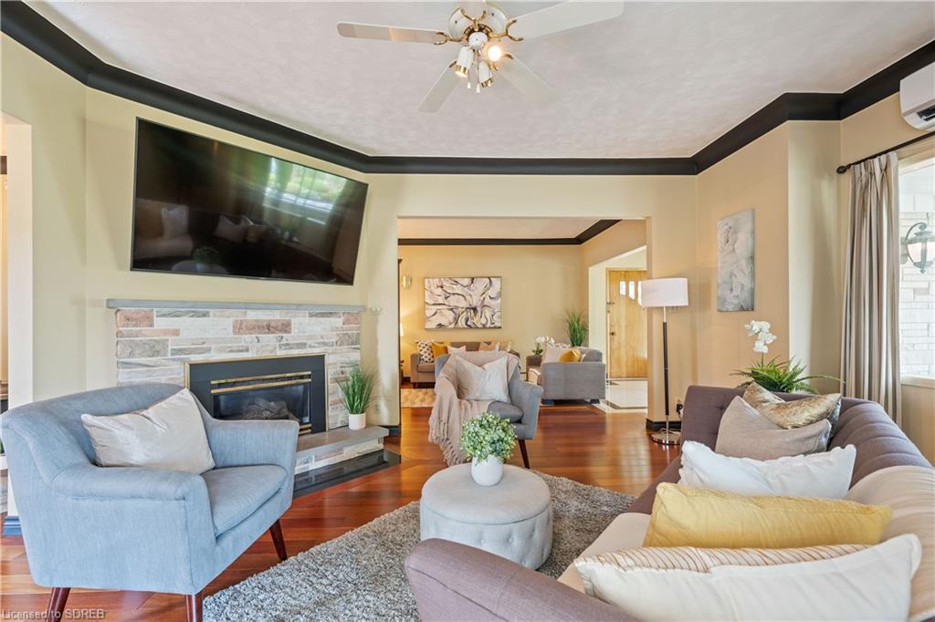 77 TALBOT Road, Delhi, Ontario, Canada