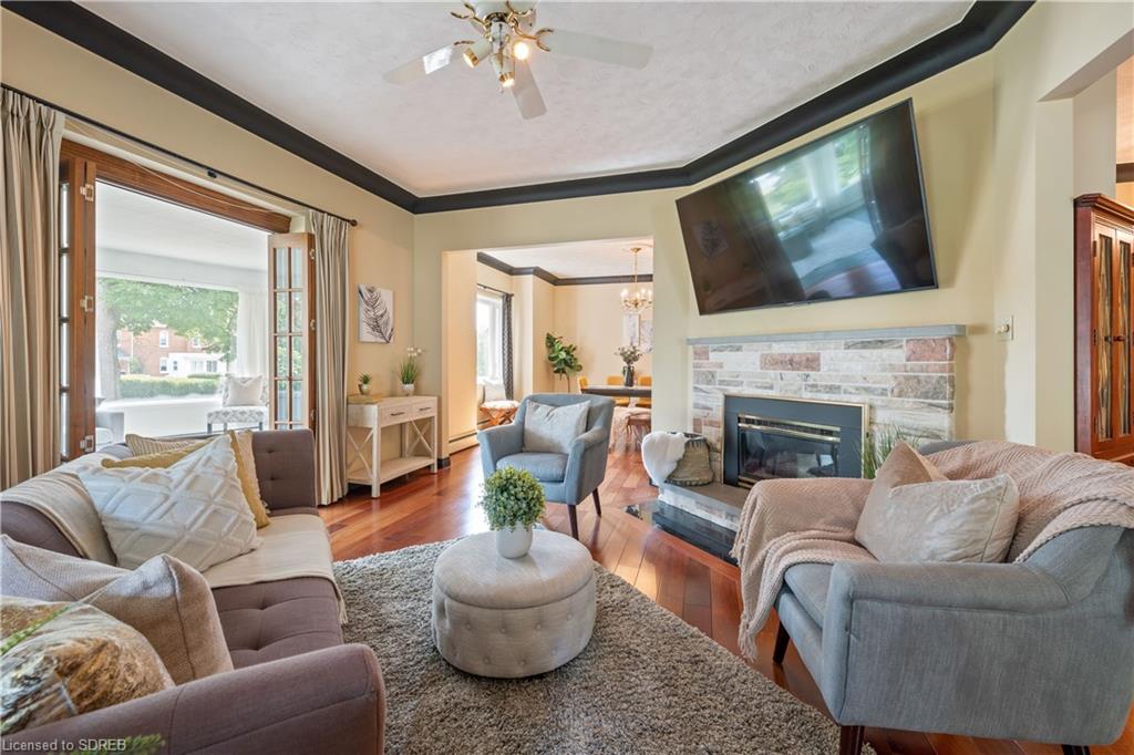 77 TALBOT Road, Delhi, Ontario, Canada