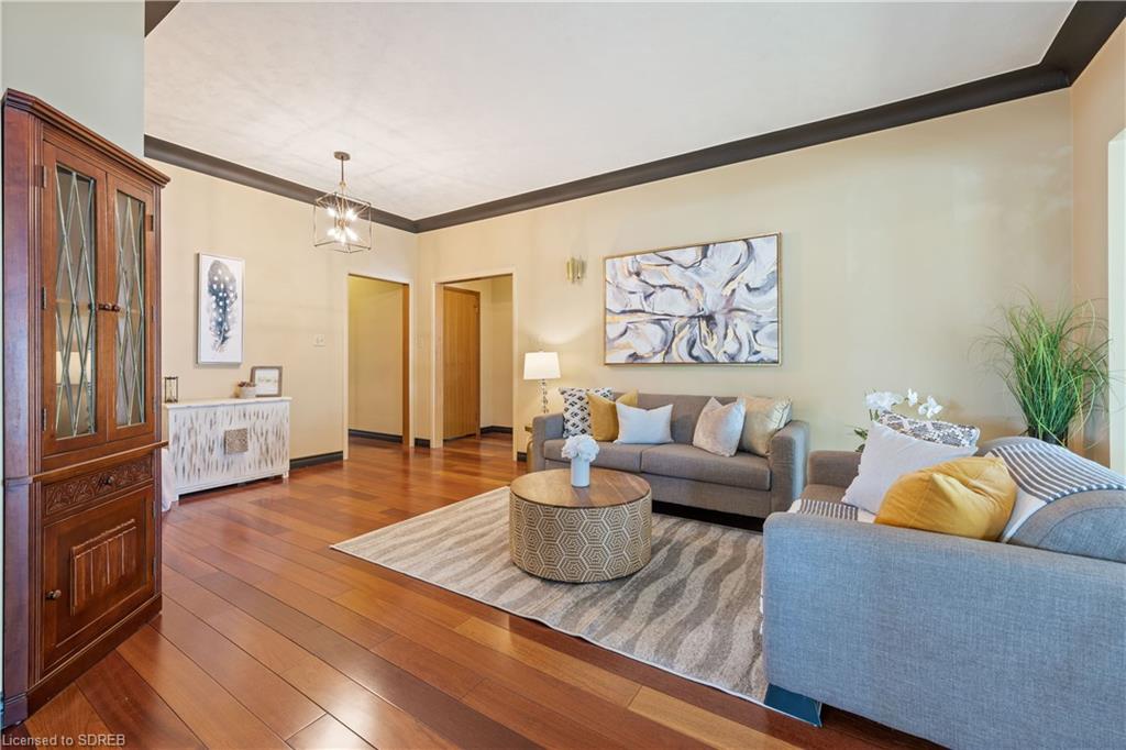 77 TALBOT Road, Delhi, Ontario, Canada
