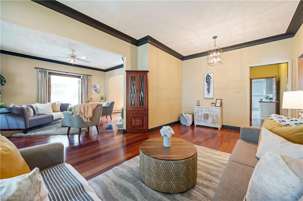 77 TALBOT Road, Delhi, Ontario, Canada