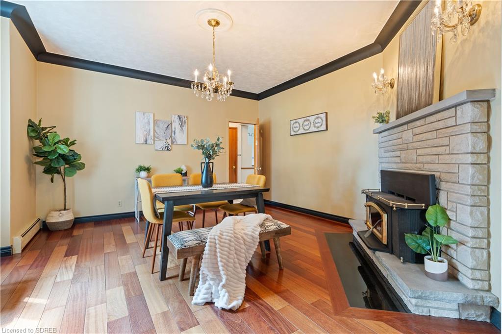 77 TALBOT Road, Delhi, Ontario, Canada