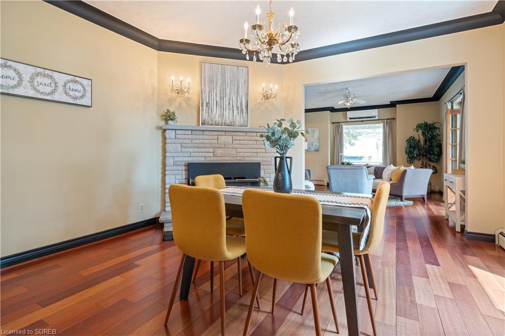 77 TALBOT Road, Delhi, Ontario, Canada