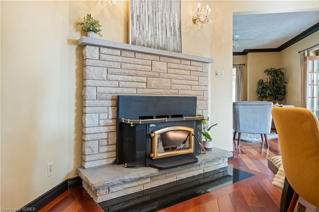 77 TALBOT Road, Delhi, Ontario, Canada