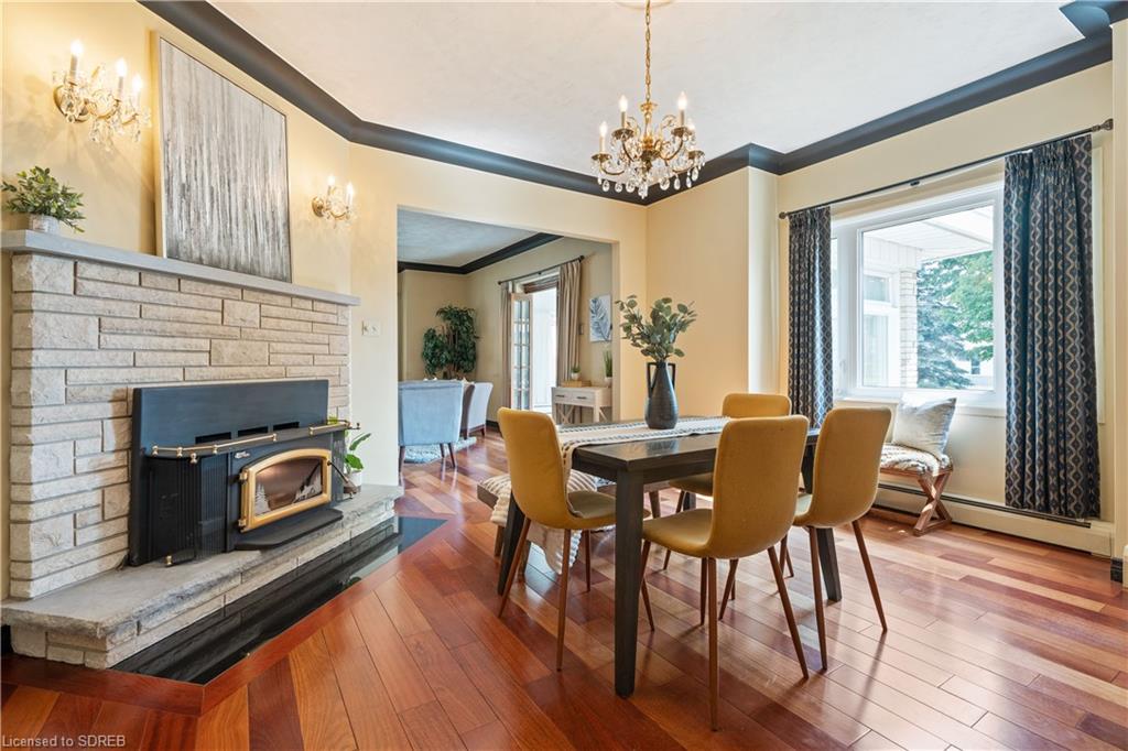 77 TALBOT Road, Delhi, Ontario, Canada