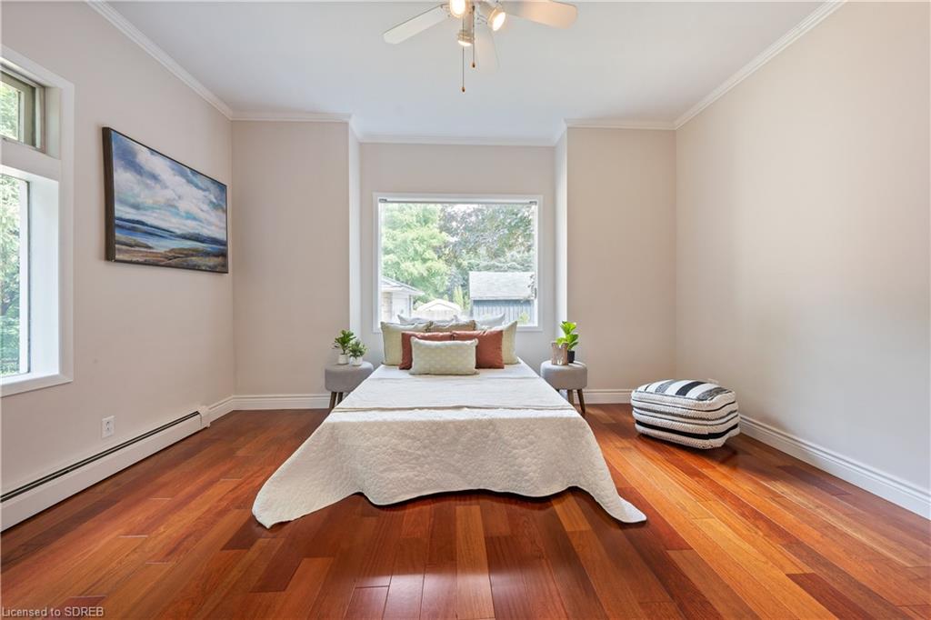 77 TALBOT Road, Delhi, Ontario, Canada