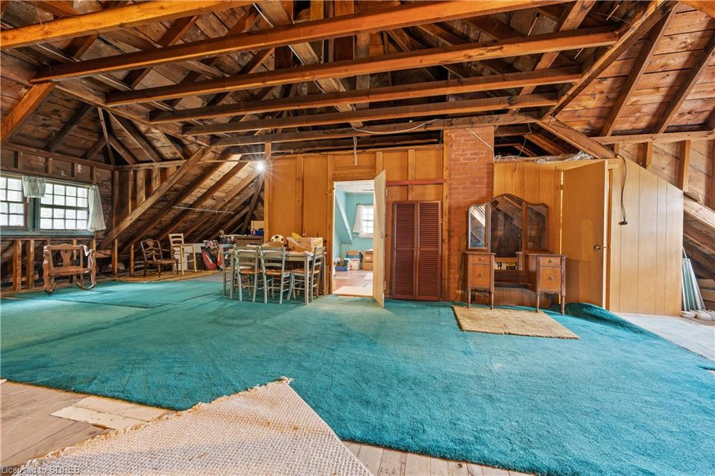 77 TALBOT Road, Delhi, Ontario, Canada