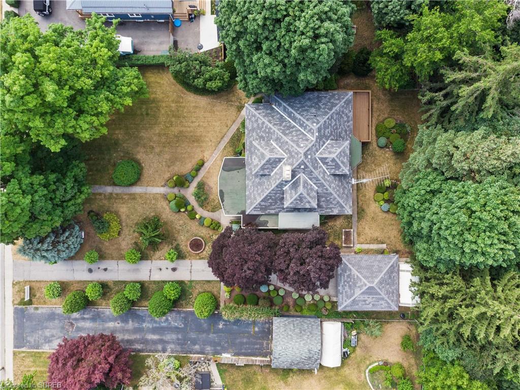 77 TALBOT Road, Delhi, Ontario, Canada