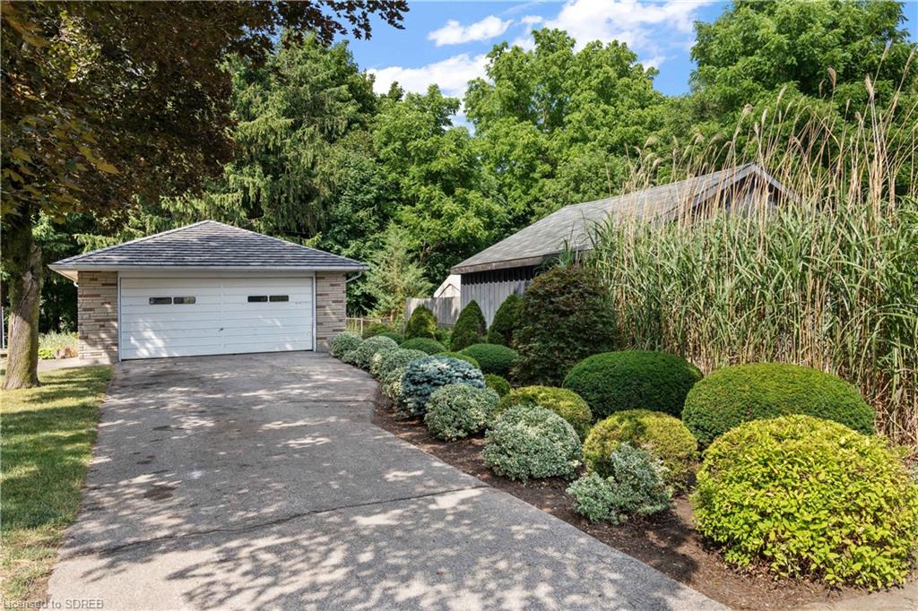 77 TALBOT Road, Delhi, Ontario, Canada