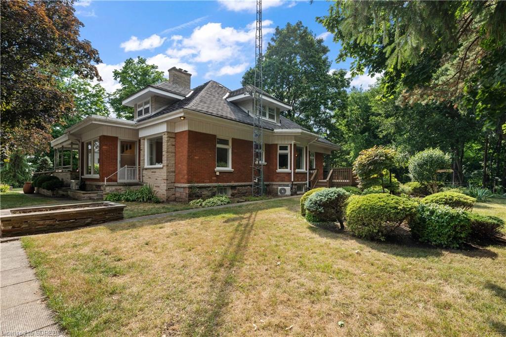 77 TALBOT Road, Delhi, Ontario, Canada