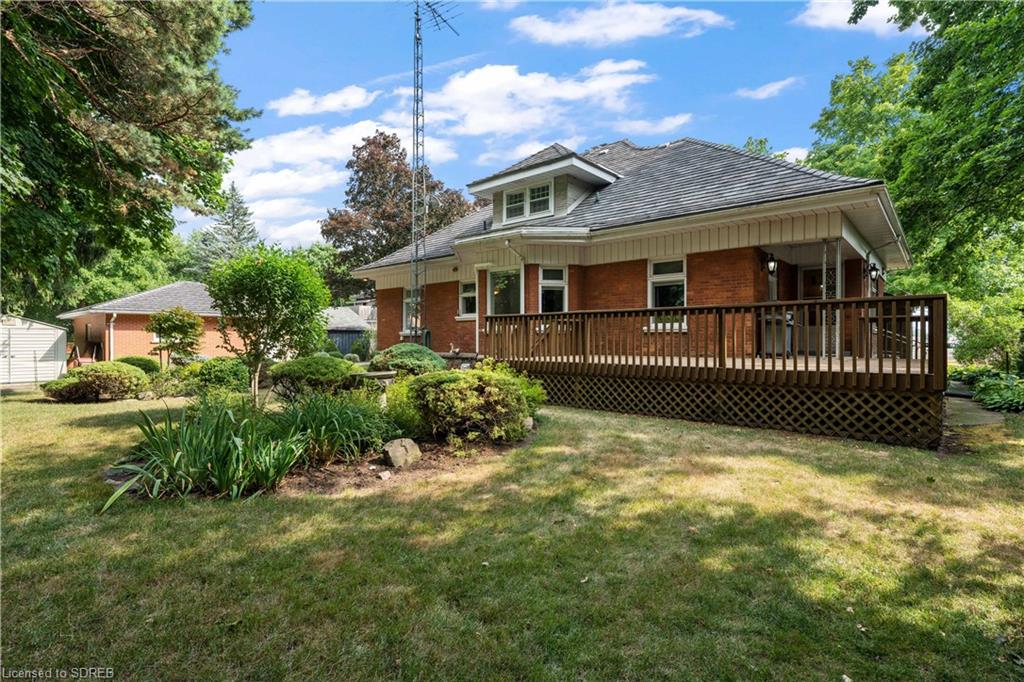 77 TALBOT Road, Delhi, Ontario, Canada