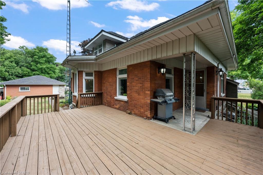 77 TALBOT Road, Delhi, Ontario, Canada