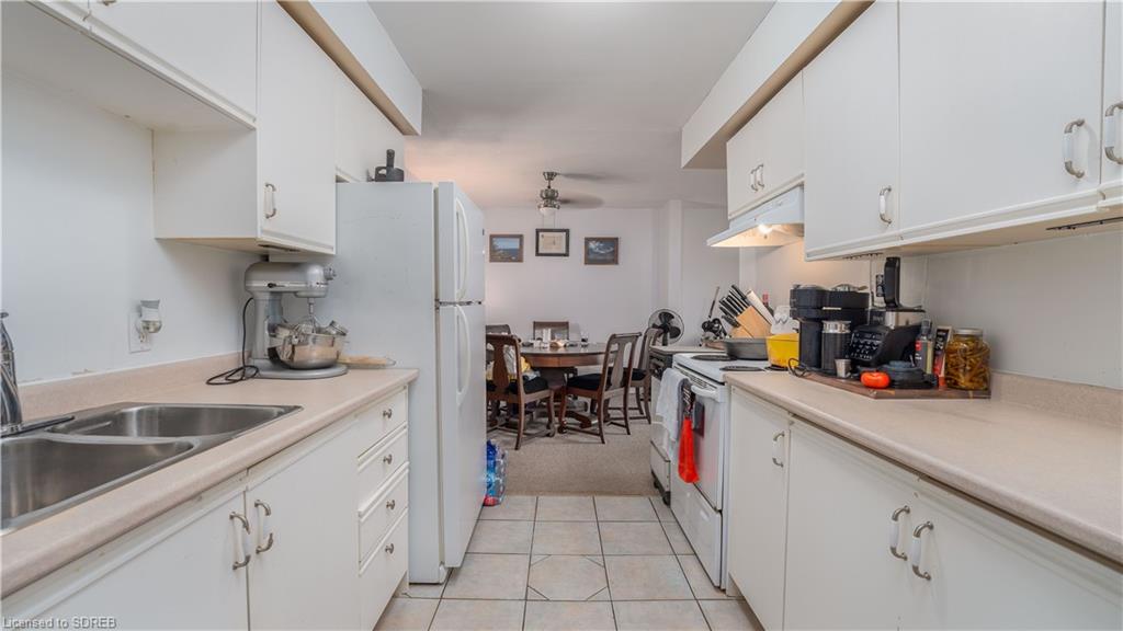 60 DONLY Drive Unit# 104, Simcoe, Ontario, Canada