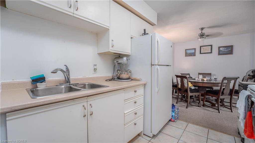 60 DONLY Drive Unit# 104, Simcoe, Ontario, Canada