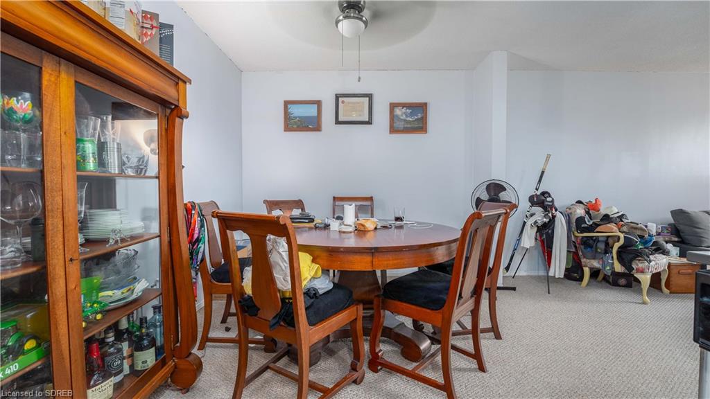 60 DONLY Drive Unit# 104, Simcoe, Ontario, Canada