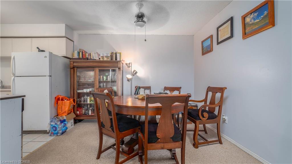 60 DONLY Drive Unit# 104, Simcoe, Ontario, Canada