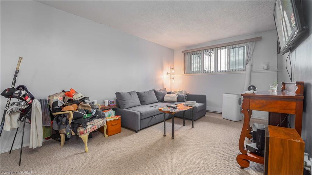 60 DONLY Drive Unit# 104, Simcoe, Ontario, Canada