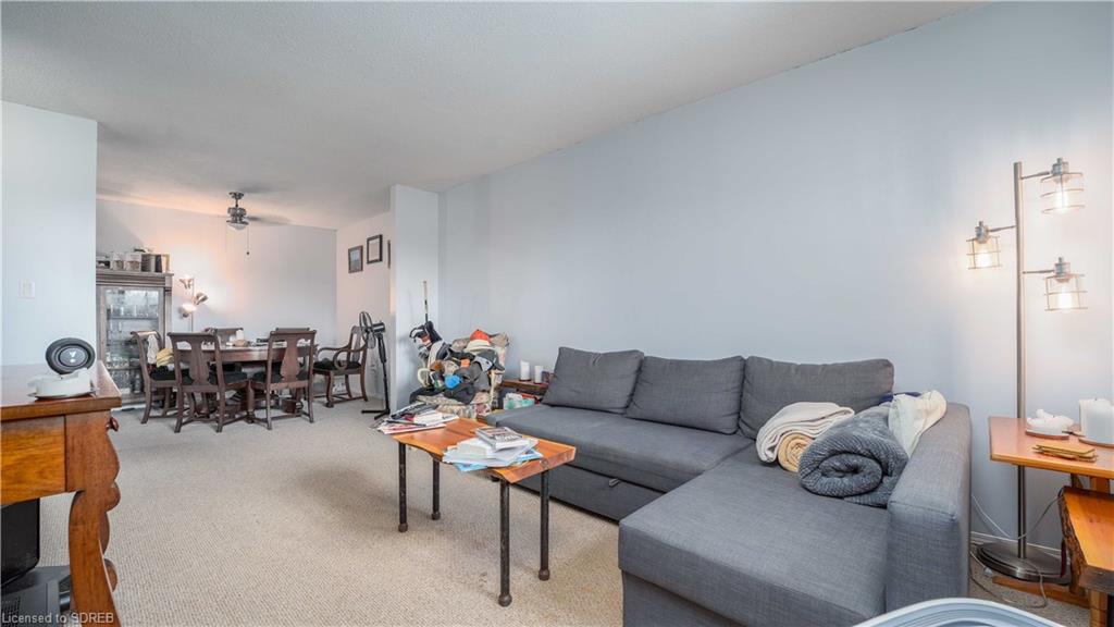 60 DONLY Drive Unit# 104, Simcoe, Ontario, Canada