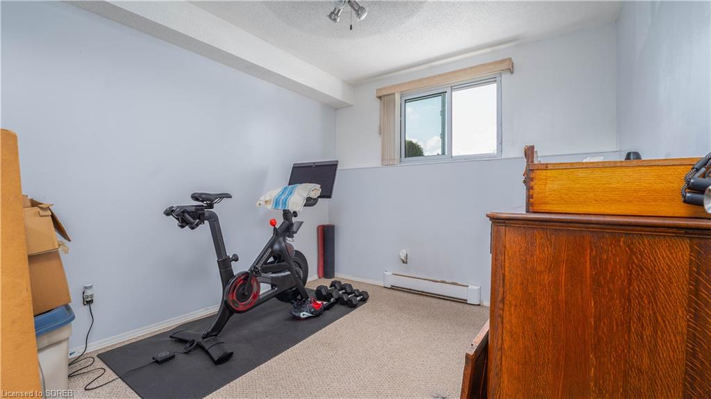 60 DONLY Drive Unit# 104, Simcoe, Ontario, Canada