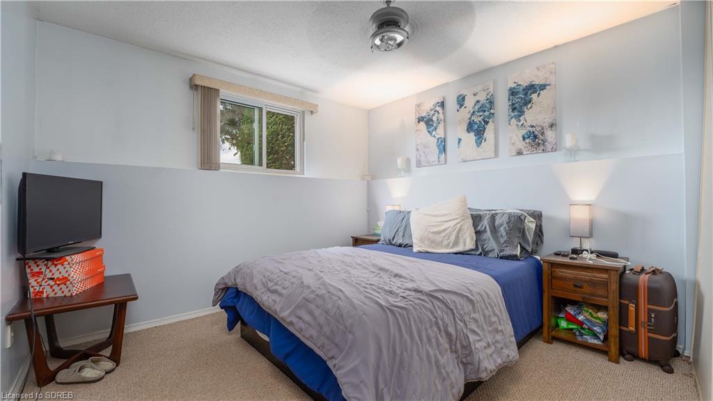 60 DONLY Drive Unit# 104, Simcoe, Ontario, Canada