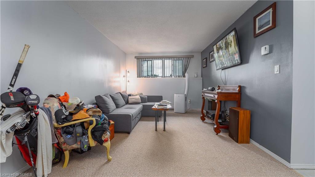 60 DONLY Drive Unit# 104, Simcoe, Ontario, Canada