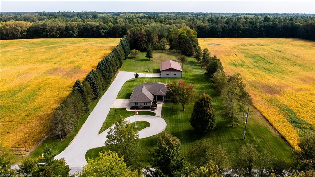 228 CHARLOTTEVILLE 10 Road, Norfolk County, Ontario, Canada