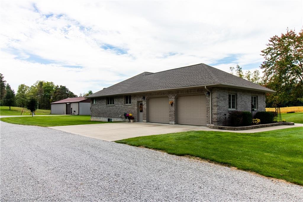 228 CHARLOTTEVILLE 10 Road, Norfolk County, Ontario, Canada