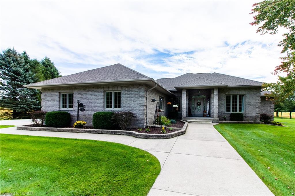228 CHARLOTTEVILLE 10 Road, Norfolk County, Ontario, Canada