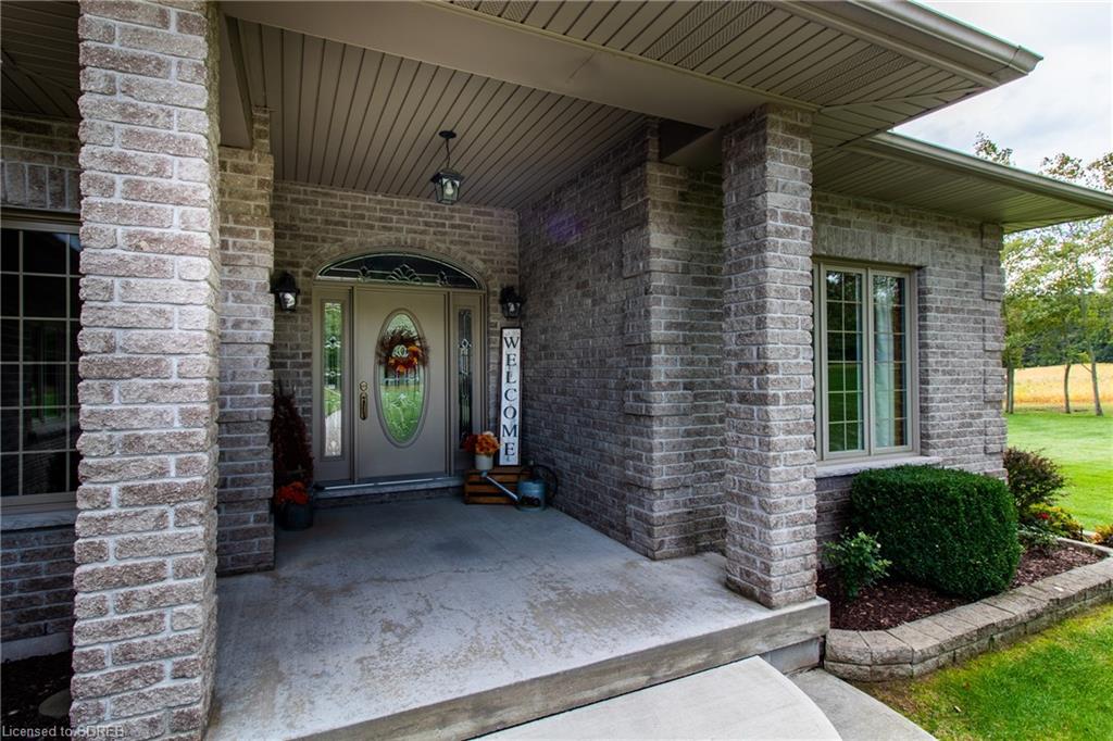 228 CHARLOTTEVILLE 10 Road, Norfolk County, Ontario, Canada