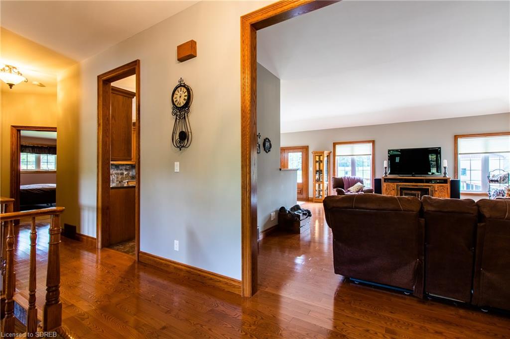 228 CHARLOTTEVILLE 10 Road, Norfolk County, Ontario, Canada